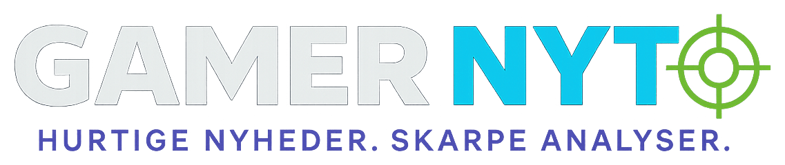 Gamer Nyt